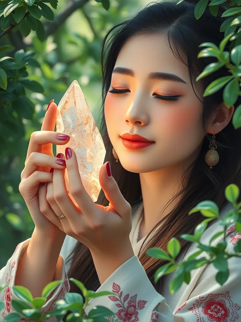 光辉护佑下的成功之路与能量转化