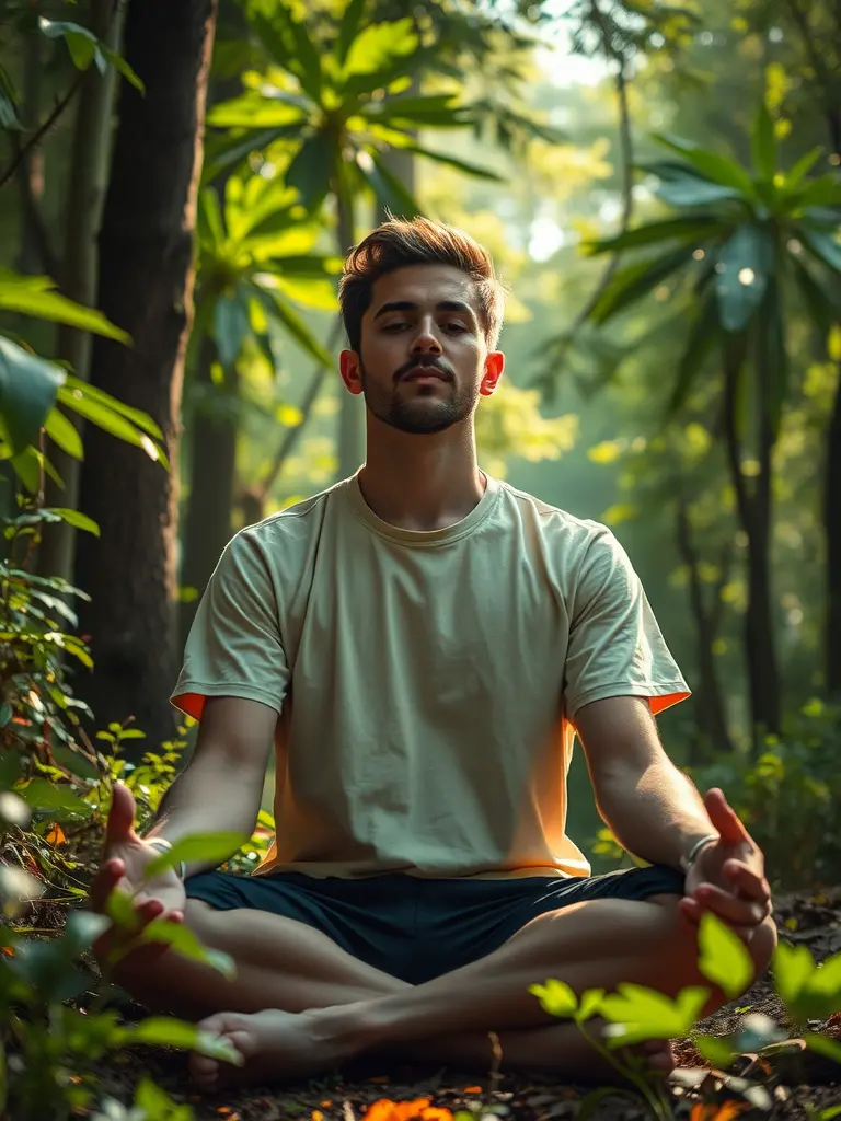Netejar l'ànima i l' Energia universal promou el camí de la harmonia interpersonal.