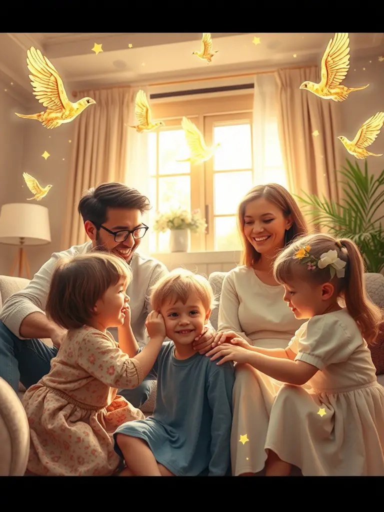 دیجیٹل کی روشنی روحانی سفر میں خوشی اور کامیابی حاصل کرنے کی رہنمائی کرتی ہے۔
