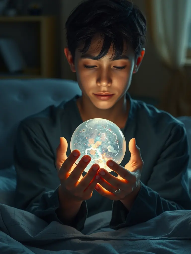 Hàbits nocturns per ajudar els professionals a recuperar l'equilibri i l'energia.
