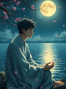 Kíyèsí àdúrà ẹ̀mí lórí ìmọ̀lára àtàwọn ìrìn àjò inú.