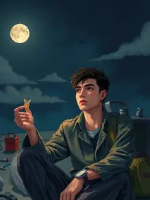 Gba akitiyan lati wọ inu inu rẹ lati ṣii kóòdù ayọ rẹ ati ìkànsí àwọn ala.