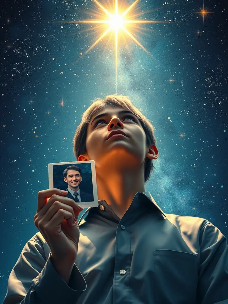 L'energia cosmica aiuta i professionisti a superare le difficoltà e a cercare la serenità.