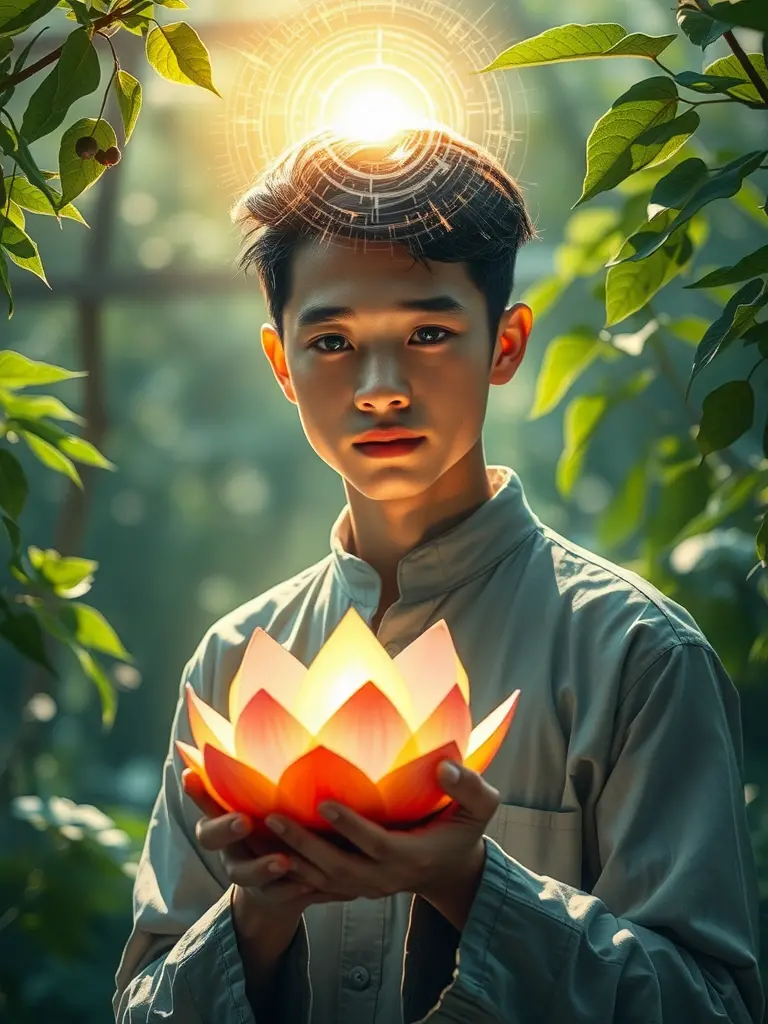 Iná inú ń ran wa lọwọ lati yipada ìṣòro àti ìyanu.