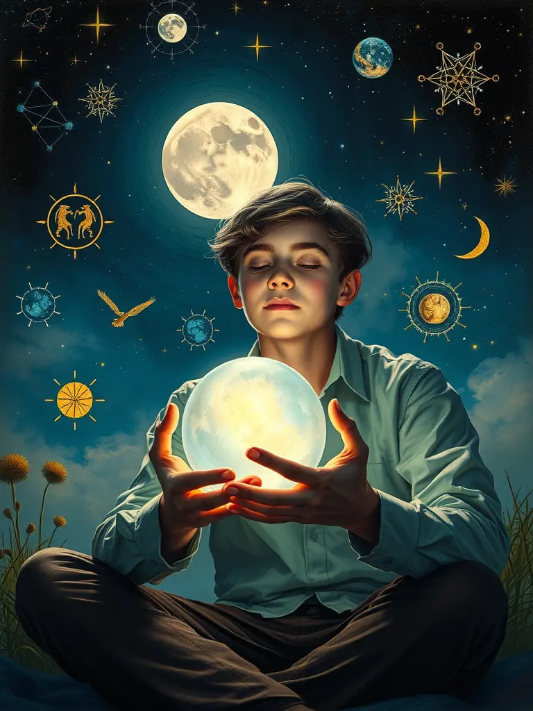 Ìṣàkóso àṣeyọrí àti ìbáṣepọ̀ pẹ̀lú ìpẹ̀yà inú.