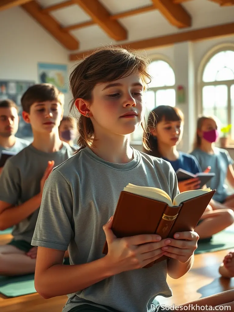 Účinne využívajte meditáciu a reflexiu na vytváranie pozitívnej energie a harmonického života.
