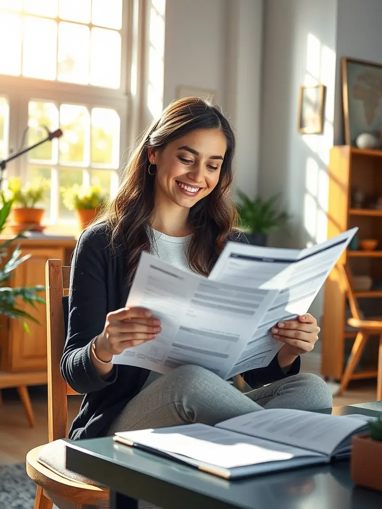 Maandelijkse tips voor het verbeteren van je huis Feng Shui en carrière kansen.