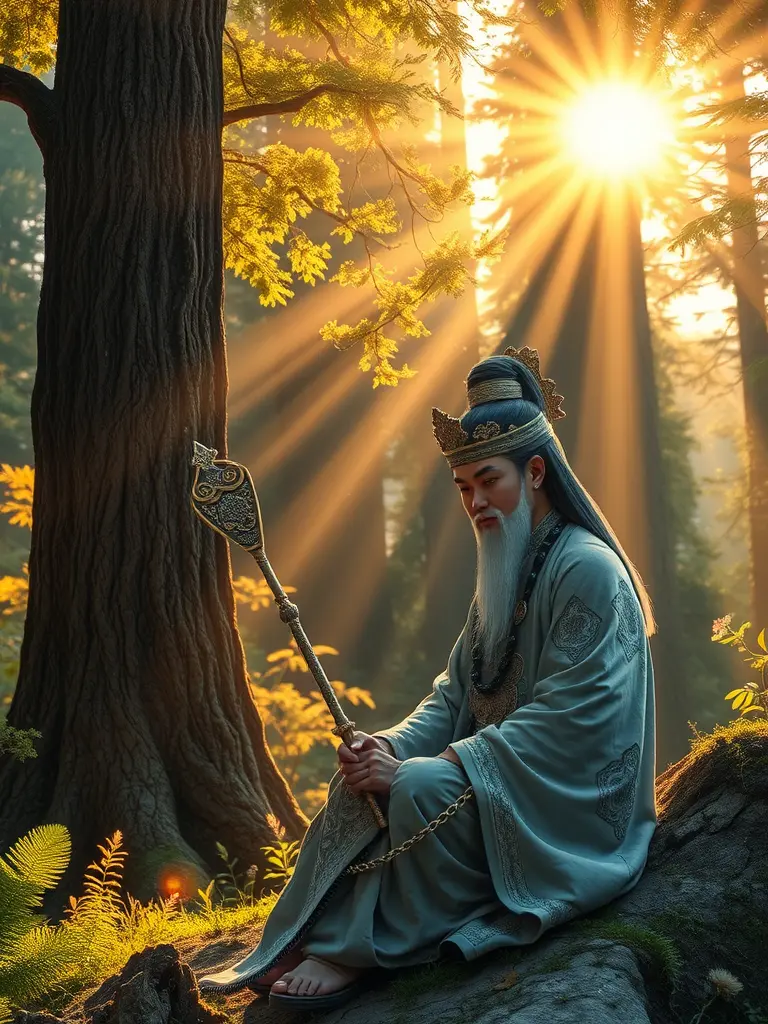 Tag imod morgenlyset og omform dine hjemmets feng shui for at forbedre den positive energi.