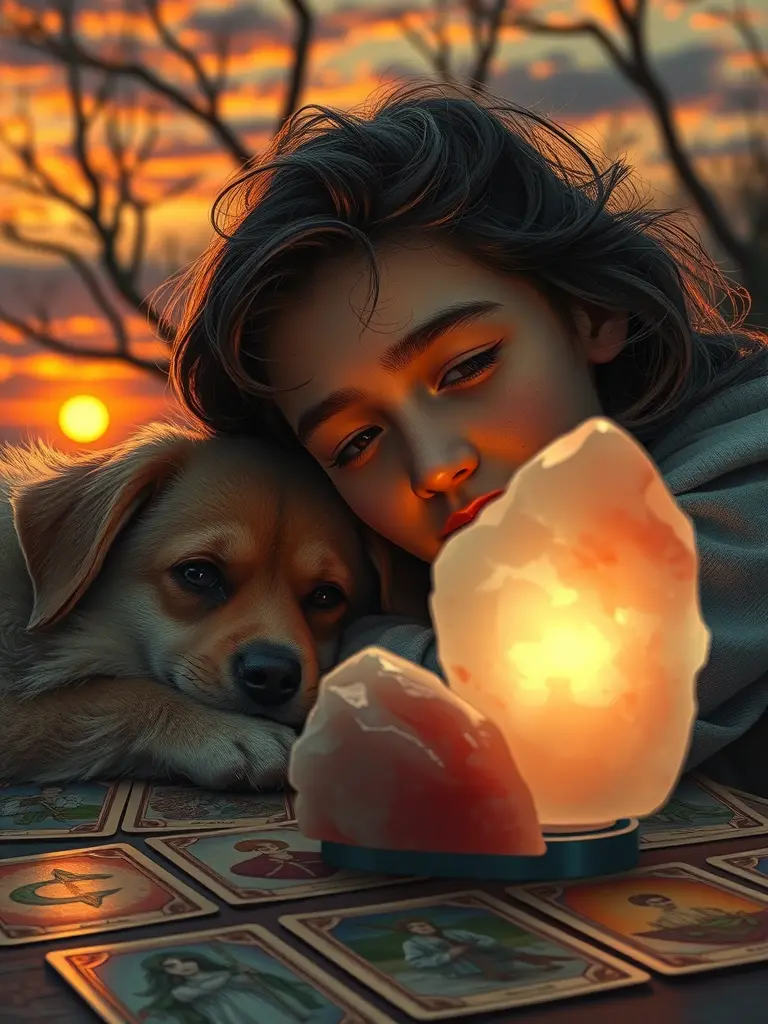 Con đường tái khởi động: Sự biến đổi và đồng hành giải phóng tâm hồn từ bên trong.