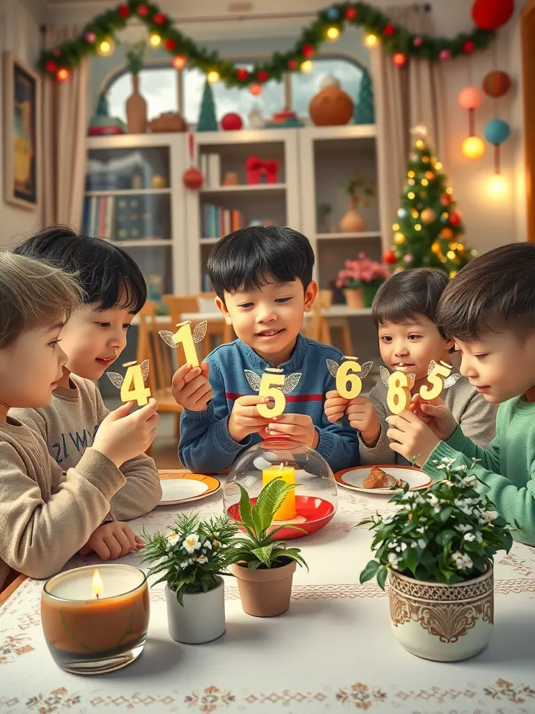 Tĩnh tâm điều chỉnh để vận may ào ạt đến và phúc lành đồng hành.
