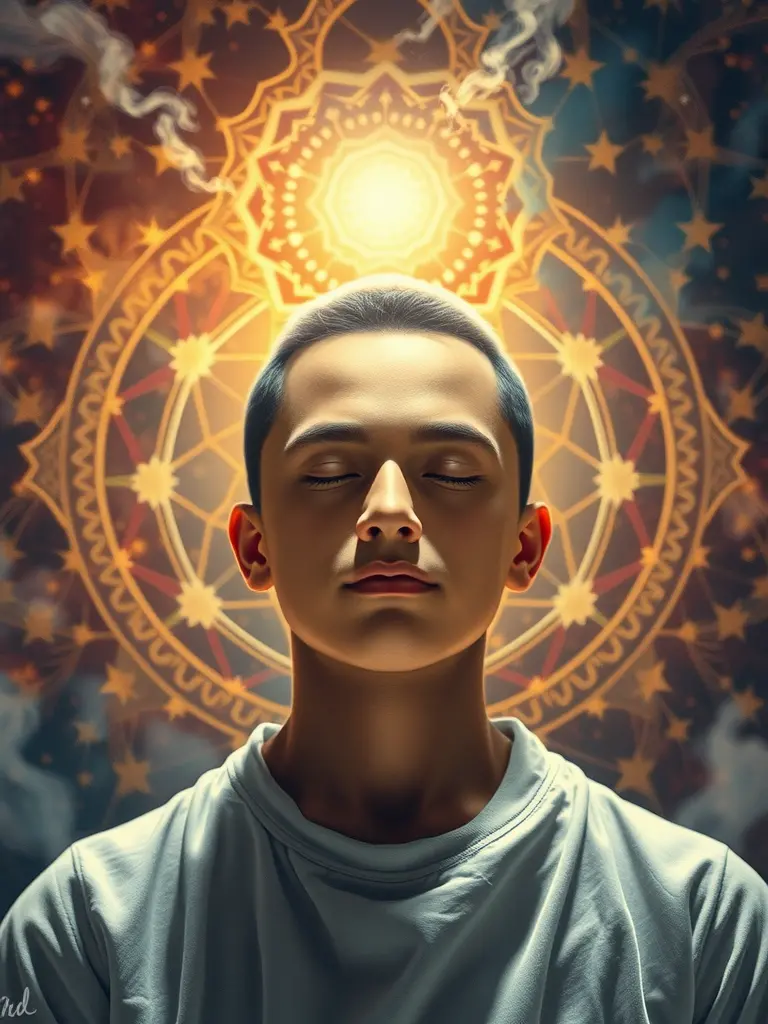 Ukukhangela imfihlo yokuphakamisa amandla kunye nobulumko bangaphakathi