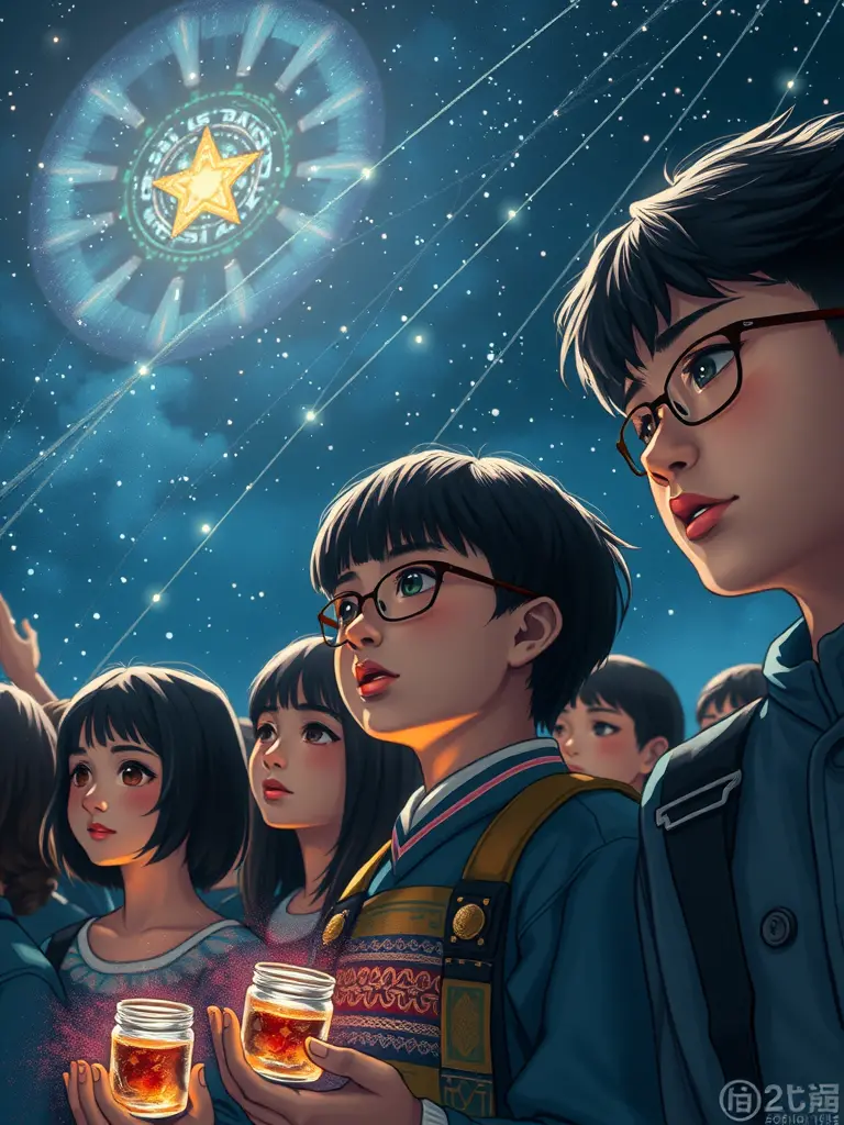 Explorar los secretos para aumentar la suerte a través de la energía del universo.