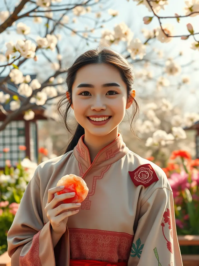 每一天启发能量与祝福的实践之道