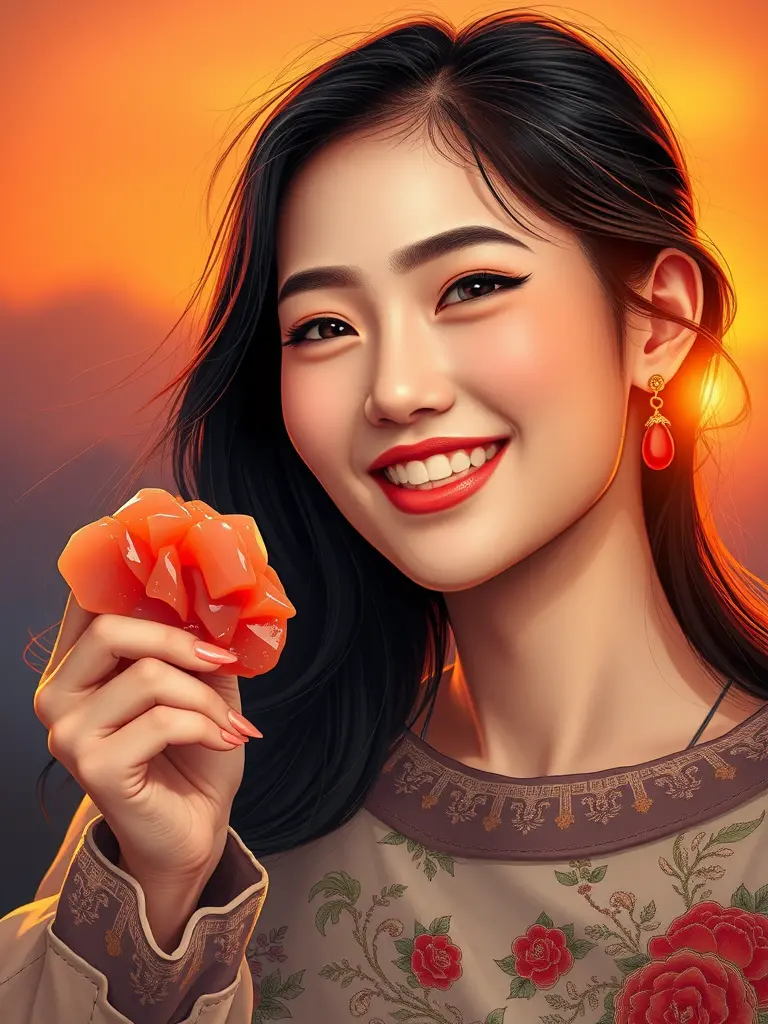 重拾光明与力量的自我疗愈之路