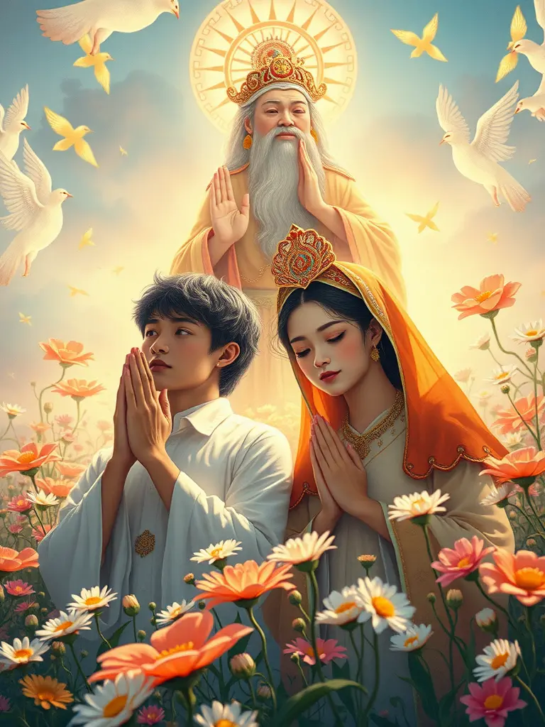 Mùa xuân phân thời gian tự cải cách và con đường bảo vệ