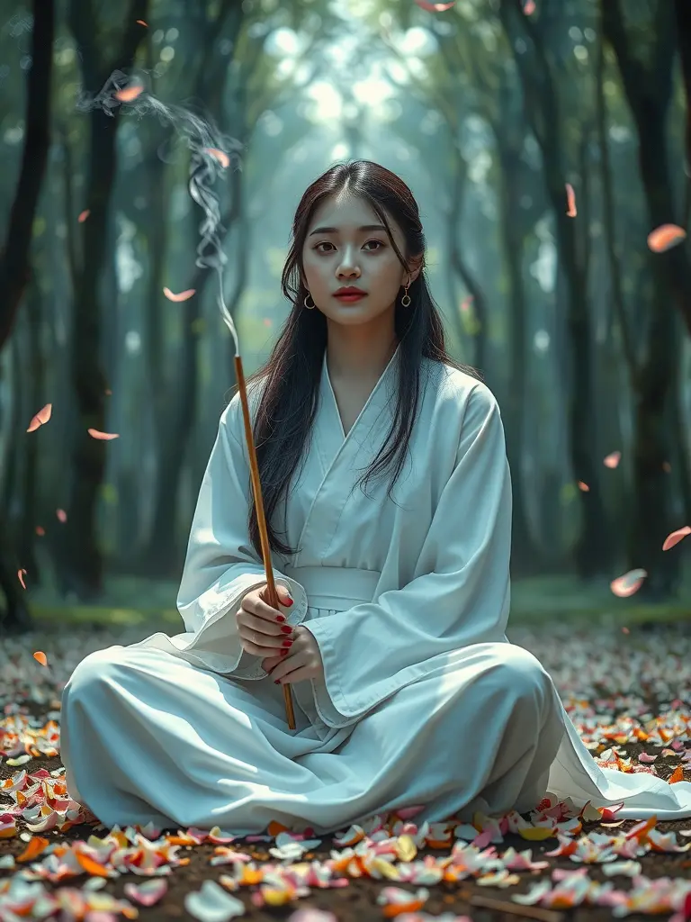 Khám phá hành trình giao thoa giữa vẻ đẹp thị giác và tâm hồn