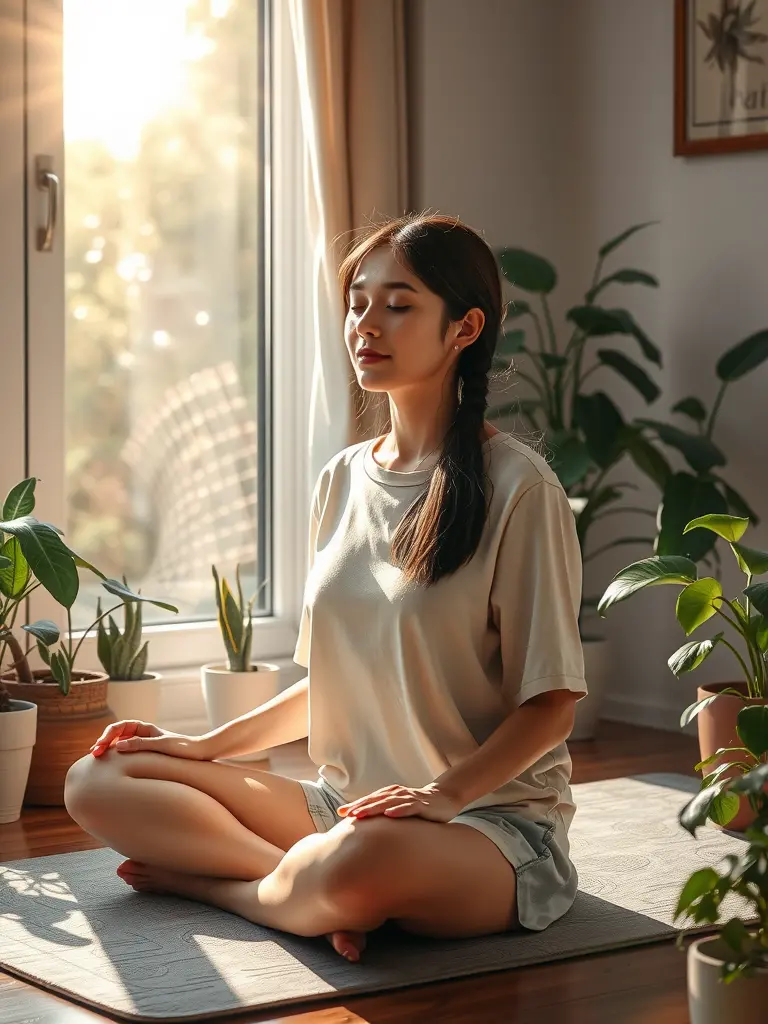 Cuộc đối thoại và hành trình hòa giải bên trong dưới ánh sáng buổi sáng