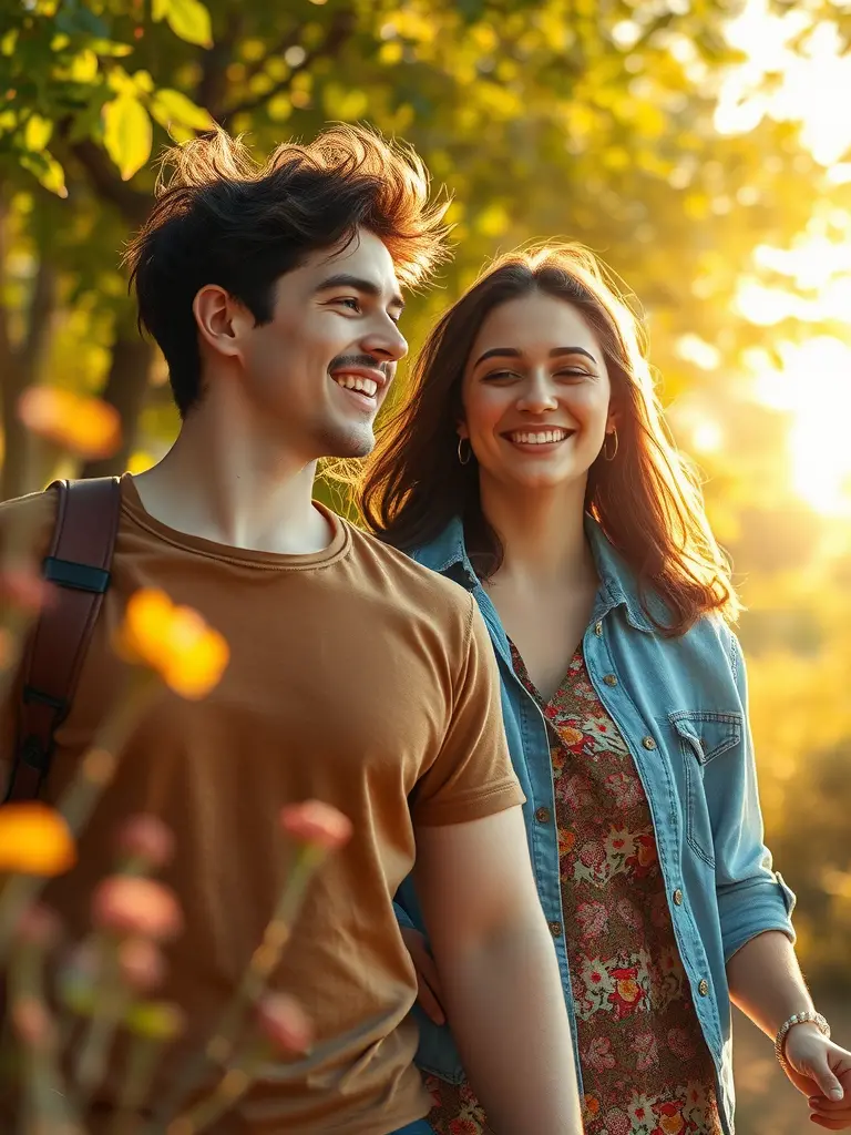 Chuyến hành trình của sự cộng hưởng tinh thần và phước lành từ năng lượng thiên nhiên