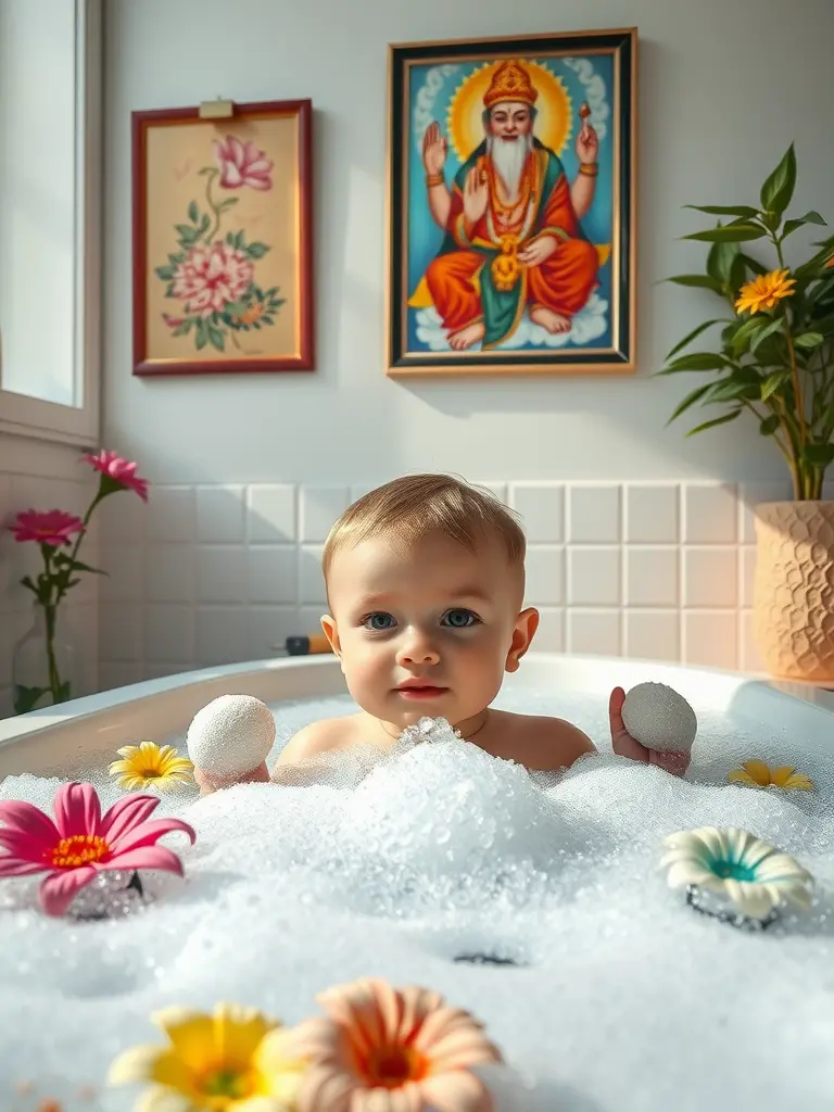 Bí mật tuổi thơ: Hành trình tìm kiếm vận may và phát triển bản thân