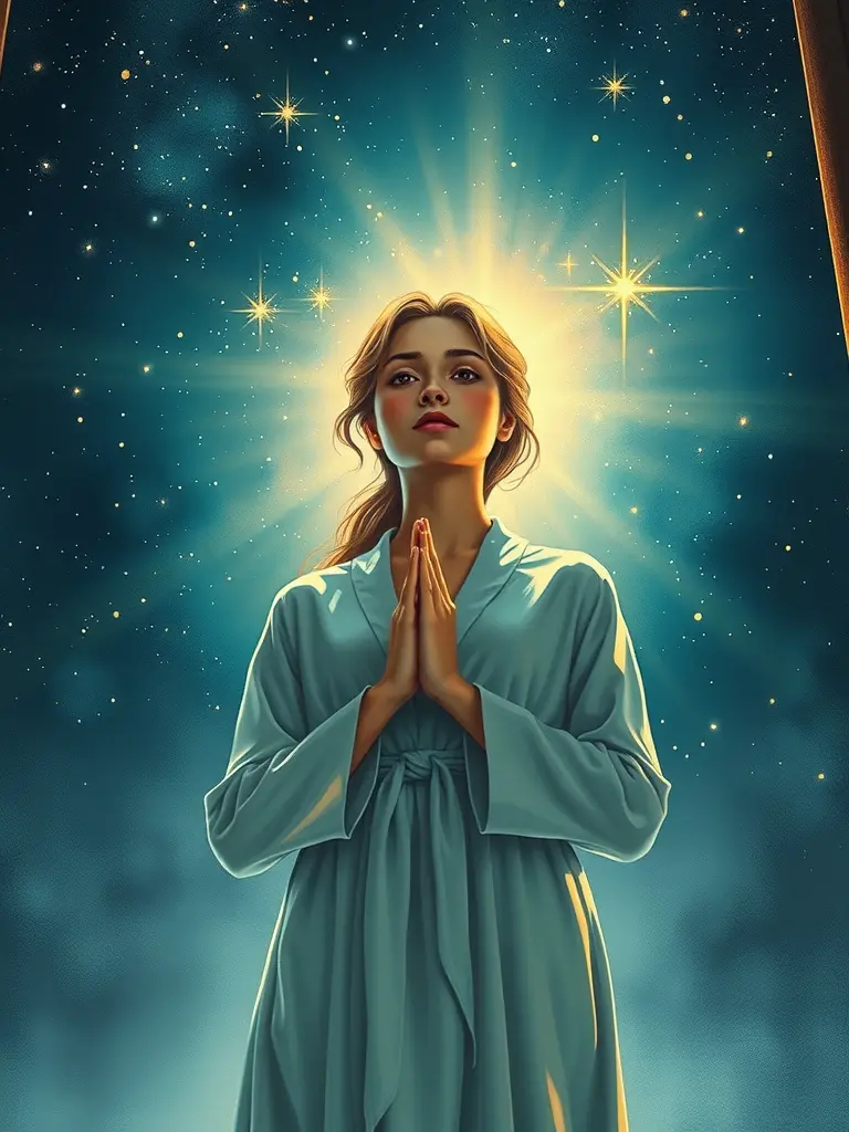 Belső utazás: a bölcsesség és a spirituális ébredés megidézése