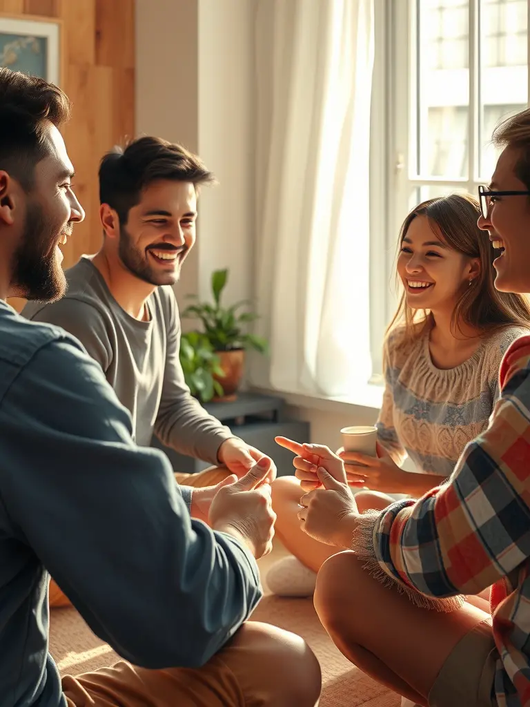 La trasformazione energetica portata dalla risonanza sonora e l'esplorazione di una vita felice.