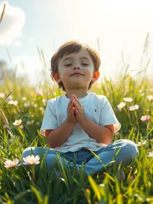 Irin-ajo idagbasoke ọkan: Ṣawari awọn ọna iṣe ti-ọpẹ ati ilọsiwaju ara.