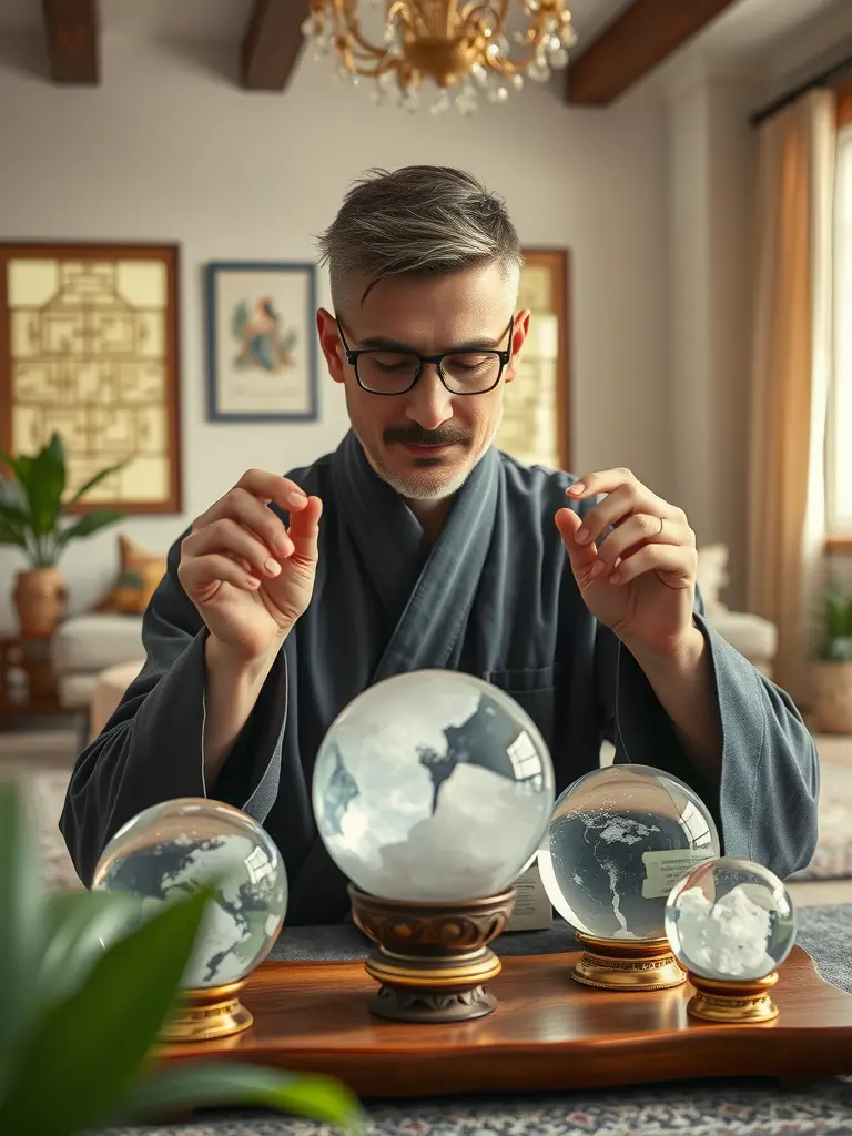 Consejos para ajustar tu hogar y recibir el flujo de energía y buena fortuna.