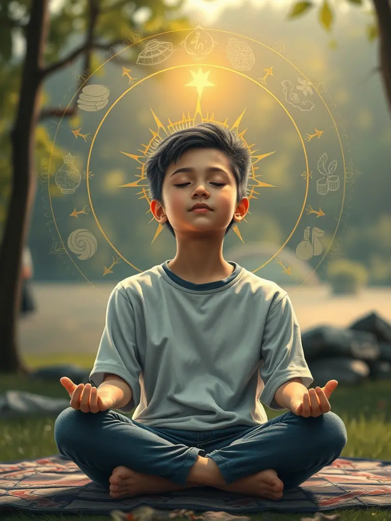 El camino de la reprogramación mental: cómo transformar la energía de la vida a través de la meditación