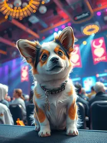 Ijọpọ ti ẹda ati ibamọ ni iṣẹlẹ ọdun kan ti a pe ni "party" ti o ni irisi.