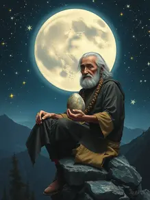 Iyẹ̀fà ń tọ́ wa nípa bí ọgbọ́n wa àti ìràpadà wa ṣe lè fò bẹ́ẹ̀ ní ààbò.
