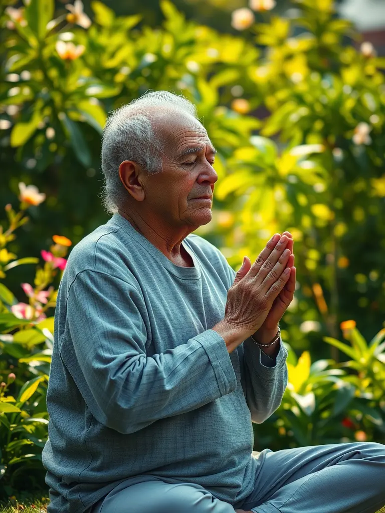 Eleva la energía de tu vida, abraza la gratitud y la tranquilidad de cada mes.
