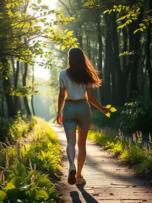 Káàbò ìmọ́ ọ̀run, tún ṣe ẹ̀mí, wa ìbáṣepọ̀ àti ìlera gígùn.