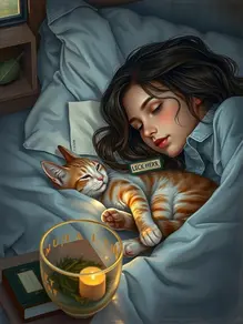 Ibi ìbẹ̀rẹ̀ ìrònú àlàáfíà: Àṣà ìsunmọ́ pẹ̀lú ọdẹ́ àtàáròọ̀rùn.