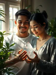Gbigba akoko ni igbeyawo, iranlọwọ fun iṣipopada omi, imudara ati aabo àkópọ.