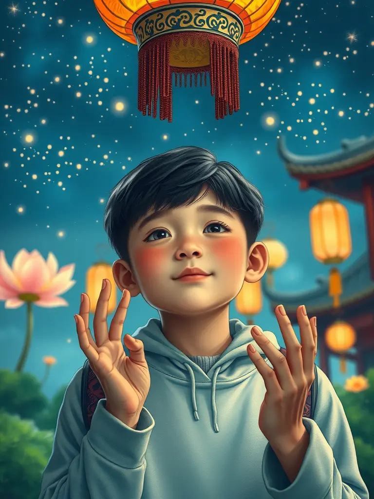 마음의 변혁 여행이 가져다주는 밝은 미래