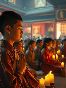 Ise itura ti o mu iyipada agbara wa n gbe ajọ-iyin ayọ.