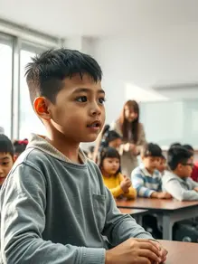 Àpẹrẹ àmúyẹdá, aláìfi hàn, wọ́lú ní ilé wọn, dákẹ́, dénú, blàbìblà!