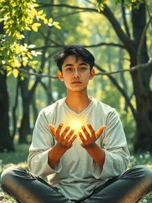 Ìtàn ì pọ̀n ẹ̀dá ọdún mẹ́rin ṣe é ṣí i ní mímú àyíká tuntun fún ara àti ọkàn.