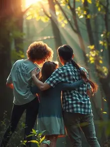سفر روزانه برای افزایش انرژی حفاظت با پژواک طبیعت را آغاز کنید