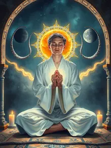 Ìmọ́ràn àti àwọ̀n amúgbálẹ́kọ̀ọ́ ní ímúlẹ̀ àwọn ẹ̀dá inú ọkàn.