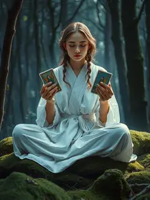 Ìṣàkóso alẹ́ pẹ̀lú àkíyèsí tàràwá, ń ṣàkóso ipa àtúnṣe agbara.