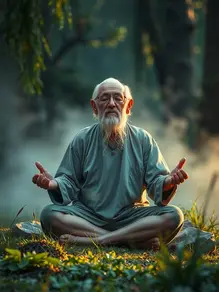 Ọmọde àtọkànwá n ṣàtúnṣe agbara ayé láti ṣe itọsọna ìyípadà ara ẹni.