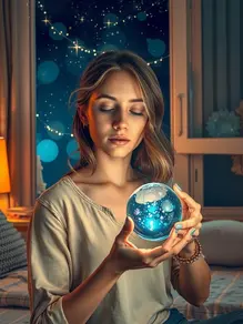 Ìṣe ìyípadà ìràwọ̀ mú agbára ìtùnú alẹ́ ṣiṣẹ́.