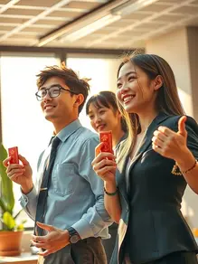 طلوع صبح برای ایجاد شغل و خوشبختی، پاکسازی و آغاز فصل جدیدی را رقم می‌زند.