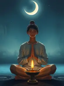 Ìmọ́ oríṣìíríṣìí àlùfáà ní láti fa írọ̀ àdúrà tí ń gbépọ̀ ẹ̀mí ìbùkún tuntun.