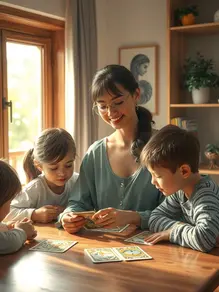 La meditación ayuda a los estudiantes a crecer y transformar su aprendizaje y destino en la vida.