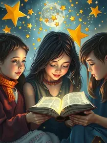 Iṣọpọ agbara awọn ọmọde ati iṣapeye ẹmi fun ayọ ọna atẹgun.