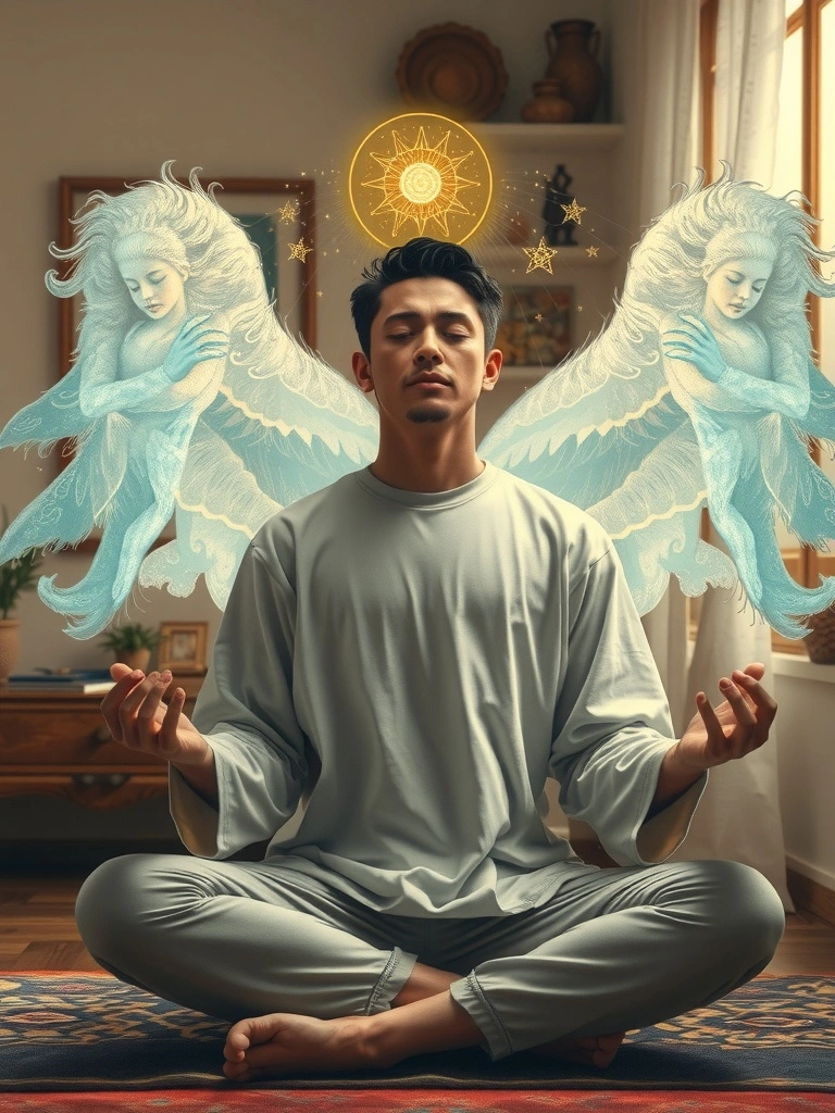 Soul Light Shield Forging Fatherhood Brave New Transformation Journey
