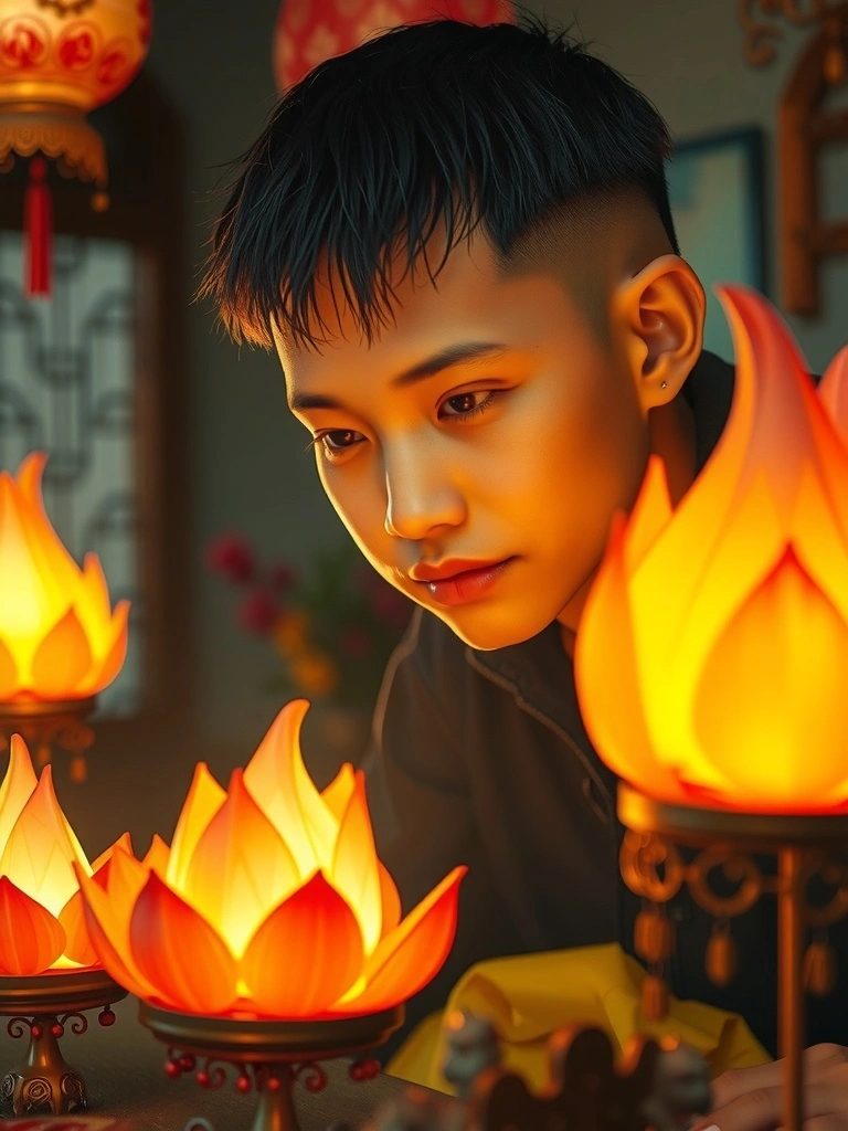 Lần ánh sáng lưu chuyển tạo ra phương pháp mới cho trường tài vận.