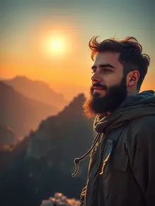 نور خورشید صبحگاهی و انرژی تاریکی به هم تنیده می‌شوند و قدرت محافظت حکمت را آغاز می‌کنند.